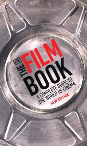 THE FILM BOOK <br>  Ronald Bergan