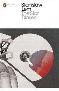 THE STAR DIARIES <br> Stanisław Lem