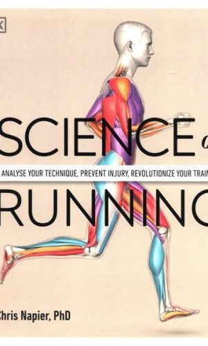 Science of Running <br>  Chris Napier