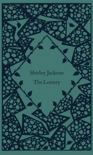THE LOTTERY <br> Shirley Jackson