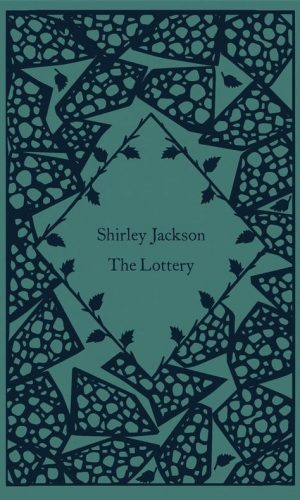 THE LOTTERY <br> Shirley Jackson