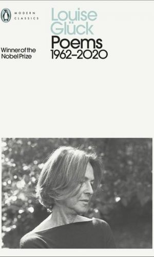 POEMS 1962-2020 <br>  Louise Gluck