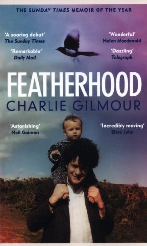 FEATHERHOOD <br>  Charlie Gilmour