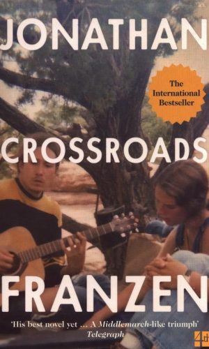 CROSSROADS <br>  Jonathan Franzen