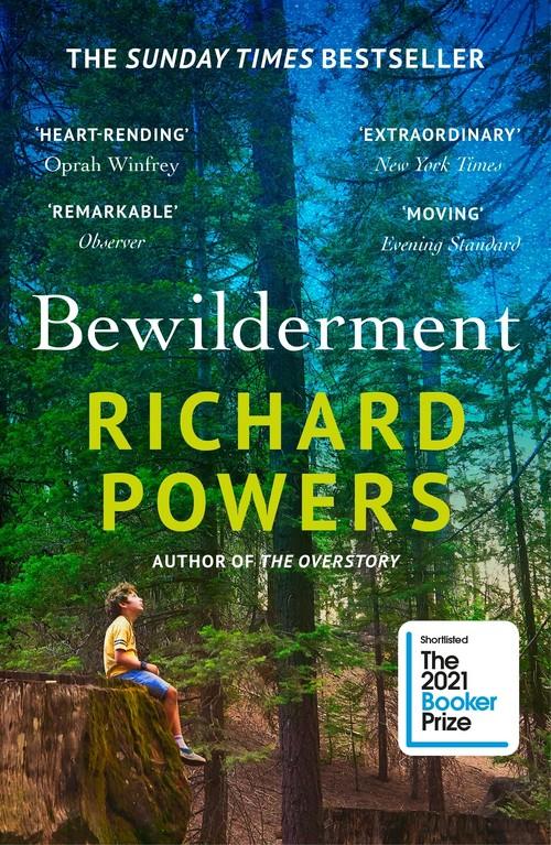 BEWILDERMENT <br>  Richard Powers