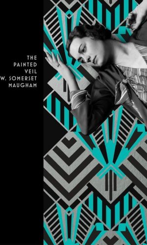 THE PAINTED VEIL  <br>  W. Somerset Maugham