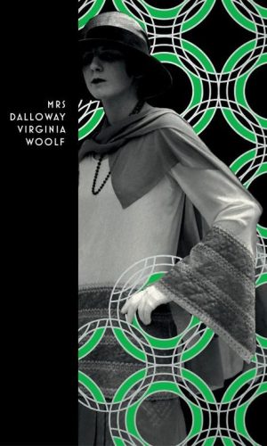 MRS DALLOWAY  <br>  Virginia Woolf