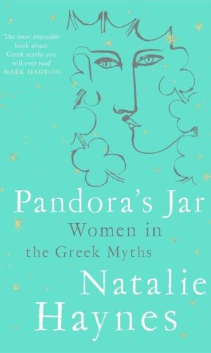 PANDORA’S JAR <br> Natalię Haynes