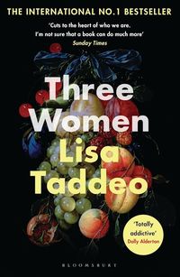 THREE WOMEN <br> Lisa Taddeo