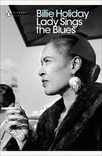 Lady Sings the Blues <br> Billie Holiday