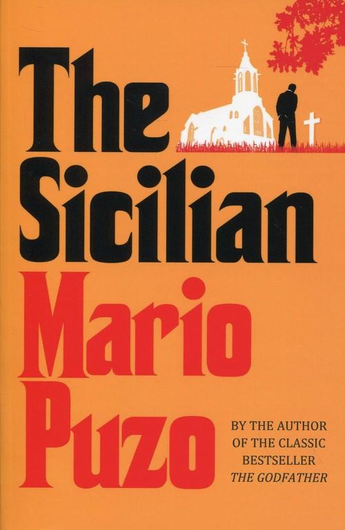 THE SICILIAN <br> Mario Puzo