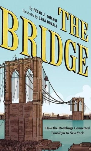 THE BRIDGE <br>  Peter J. Tomasi
