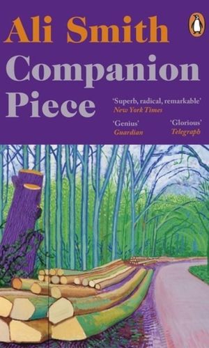 COMPANION PIECE <br> Ali Smith