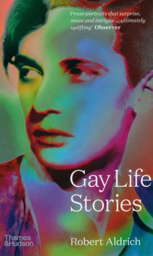 GAY LIFE STORIES <br>  Robert Aldrich