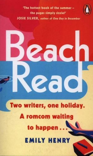BEACH READ <br> Emily Henry