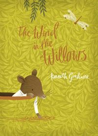 THE WIND IN THE WILLOWS <br> Kenneth Grahame