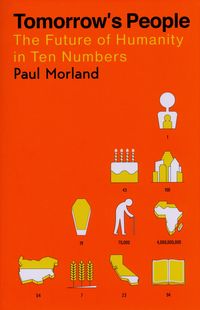 TOMORROW’S PEOPLE  <br>  Paul Morland
