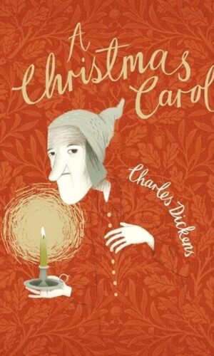 A CHRISTMAS CAROL <br> Charles Dickens