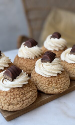 PTYSIE KINDER BUENO 6 sztuk