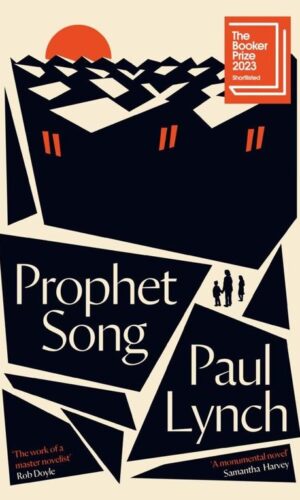 PROPHET SONG <br> Paul Lynch