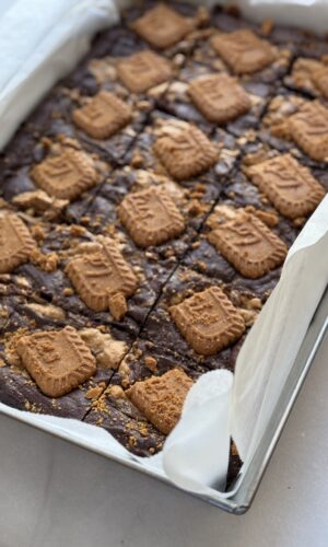 BROWNIE