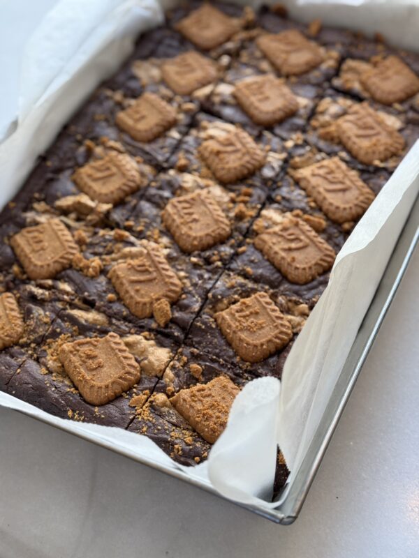 BROWNIE