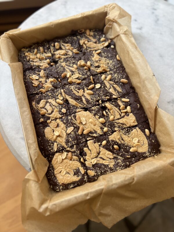 BROWNIE